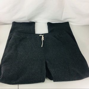 ‼️MOVING SALE‼️ Nautica Gray Fleece Thick Warm Material XL EUC